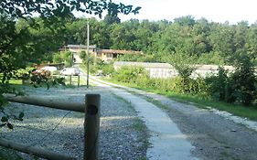 La Bedina Rivara